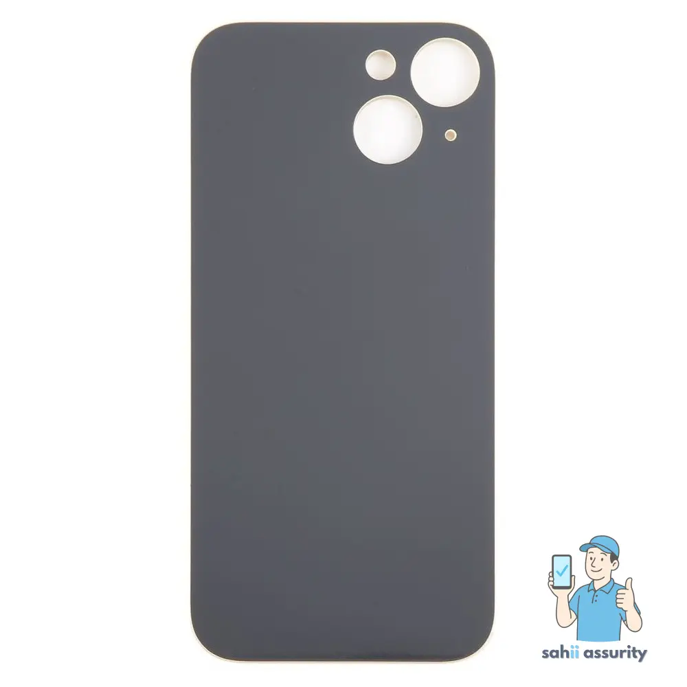 Back Panel Cover for Apple iPhone 15 thumbnail